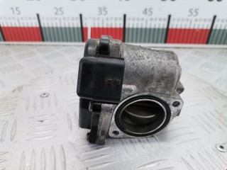Заслонка дроссельная, ориг. номер 8200614985, Renault Twingo 2007-2011