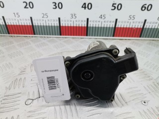 Заслонка дроссельная, ориг. номер 8200614985, Renault Twingo 2007-2011