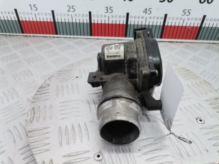 Заслонка дроссельная, ориг. номер 8200614985, Renault Twingo 2007-2011