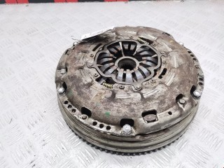 Маховик, ориг. номер 134500R010, Toyota Corolla Verso 2004-2007