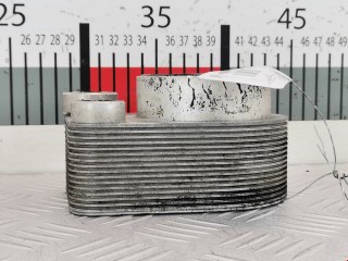Теплообменник масляного фильтра, ориг. номер 8200267937, 8200923115, Renault Megane 2006-2009