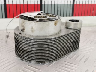 Теплообменник масляного фильтра, ориг. номер 8200267937, 8200923115, Renault Megane 2006-2009