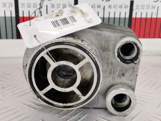 Теплообменник масляного фильтра, ориг. номер 8200267937, 8200923115, Renault Megane 2006-2009