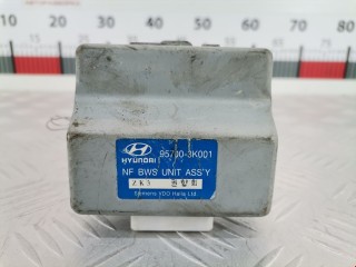 Блок комфорта Hyundai Sonata 2001-2013