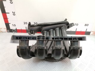 Коллектор впускной, ориг. номер 14001EE00B, Nissan Micra 2005-2007