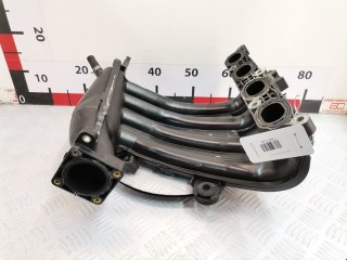 Коллектор впускной, ориг. номер 14001EE00B, Nissan Micra 2005-2007