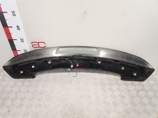 Спойлер, ориг. номер 7608505902, 7608505060, Toyota Avensis 2006-2009