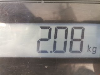 Спойлер, ориг. номер 7608505902, 7608505060, Toyota Avensis 2006-2009
