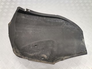 Защита арок задняя левая (подкрылок), ориг. номер 767490015R, Renault Duster 2010-2015