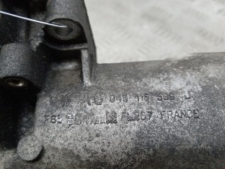 Корпус масляного фильтра, ориг. номер 045115389J, 68004323AB, Chrysler Sebring 2006-2010