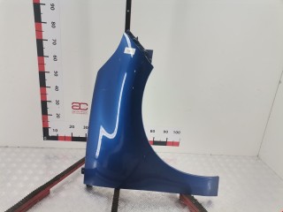 Крыло переднее правое Renault Scenic 2009-2012
