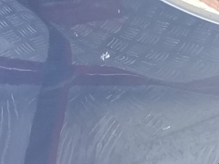 Крыло переднее правое, ориг. номер 631004270R, Renault Scenic 2009-2012