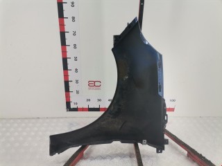 Крыло переднее правое, ориг. номер 631004270R, Renault Scenic 2009-2012