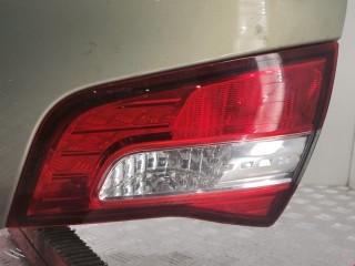 Крышка багажника (дверь 3-5), ориг. номер 901008835R, Renault Koleos 2008-2011