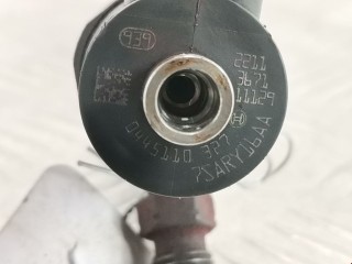 Форсунка, ориг. номер 0445110327, 55566050, Opel Insignia 2008-2013