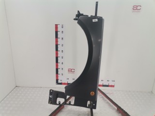 Крыло переднее левое Land Rover Range Rover 2002-2005