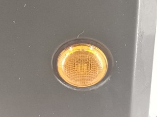 Крыло переднее левое, ориг. номер ASB760031, 2H4Z16016AA, Land Rover Range Rover 2002-2005
