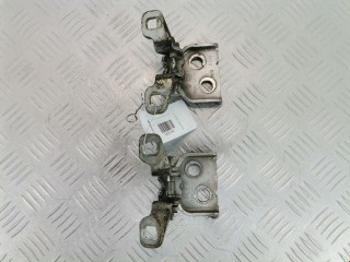 Петля двери передней левой, ориг. номер 7703080122, Renault Sandero 2009-2014