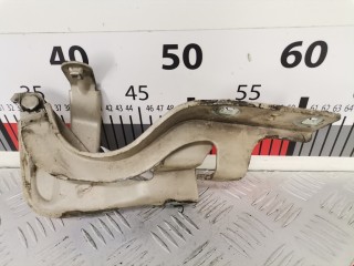 Петля капота левая, ориг. номер 95049936, Chevrolet Captiva 2006-2011
