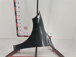 Крыло переднее левое Renault Megane 2006-2009