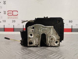 Замок двери передней правой Mercedes CLK W209 2002-2005