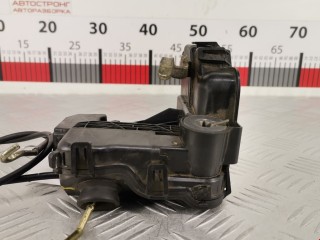Замок двери передней правой, ориг. номер A2097200235, Mercedes CLK W209 2002-2005