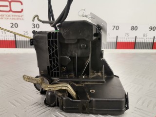 Замок двери передней правой, ориг. номер A2097200235, Mercedes CLK W209 2002-2005