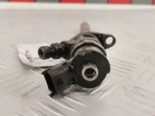 Форсунка, ориг. номер 0445110297, 1980K9, Citroen C4 2004-2014
