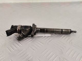 Форсунка, ориг. номер 0445110297, 1980K9, Citroen C4 2004-2014
