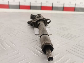 Форсунка, ориг. номер 0445110297, 1980K9, Citroen C4 2004-2014