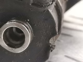 Форсунка, ориг. номер 0445110297, 1980K9, Citroen C4 2004-2014