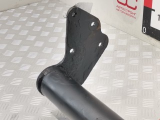 Прицепное устройство (фаркоп), Nissan Navara 2001-2007