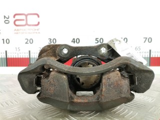 Суппорт передний правый Peugeot 308 2007-2011