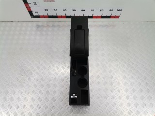 Подлокотник, ориг. номер 1EE201DVAB, Jeep Compass 2006-2010