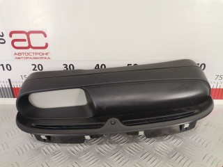 Щиток приборов (приборная панель), ориг. номер 98053822ZD, Citroen C3 Picasso 2008-2012