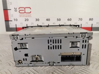 Магнитола, ориг. номер P05091509AG, 05091509AH, Jeep Compass 2006-2010