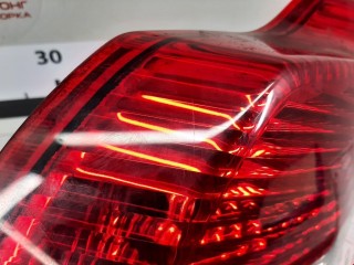 Фонарь задний левый, ориг. номер 31213554, Volvo S40 2003-2007