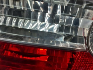 Фонарь задний левый, ориг. номер 31213554, Volvo S40 2003-2007