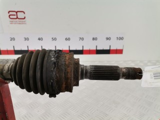 Полуось задняя правая (приводной вал, ШРУС), ориг. номер 05085240AC, Jeep Compass 2006-2010