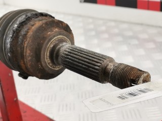 Полуось задняя правая (приводной вал, ШРУС), ориг. номер 05085240AC, Jeep Compass 2006-2010