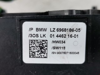 Переключатель подрулевой (стрекоза), ориг. номер 61319204505, BMW 5 E60/E61 2007-2010