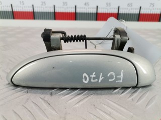 Ручка наружная передняя левая Renault Scenic 1999-2003