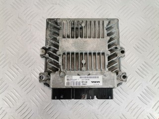 Блок управления двигателем, ориг. номер 5WS40328CT, 36000592, Volvo C30 2006-2009