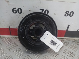 Шкив коленвала, ориг. номер 8A6G6B321AB, Ford Fiesta 2005-2008