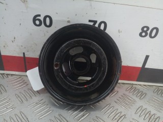 Шкив коленвала, ориг. номер 8A6G6B321AB, Ford Fiesta 2005-2008