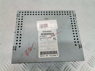 Магнитола Mitsubishi Lancer 2003-2010