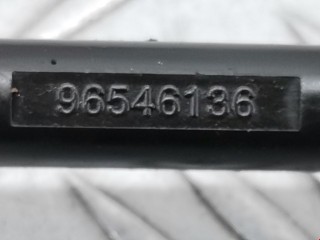 Датчик уровня масла, ориг. номер 1131G2, 96546136, Peugeot 308 2007-2011