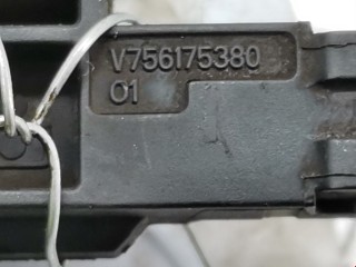 Датчик коленвала, ориг. номер V756175380, 1920LR, Peugeot 308 2007-2011