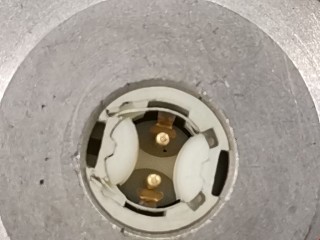 Подушка безопасности водителя, ориг. номер 1069952, XS71F042B85AB, Ford Mondeo 1996-2000