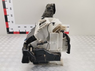 Отопитель в сборе (печка), ориг. номер 6450YR, Citroen C-Crosser 2007-2013